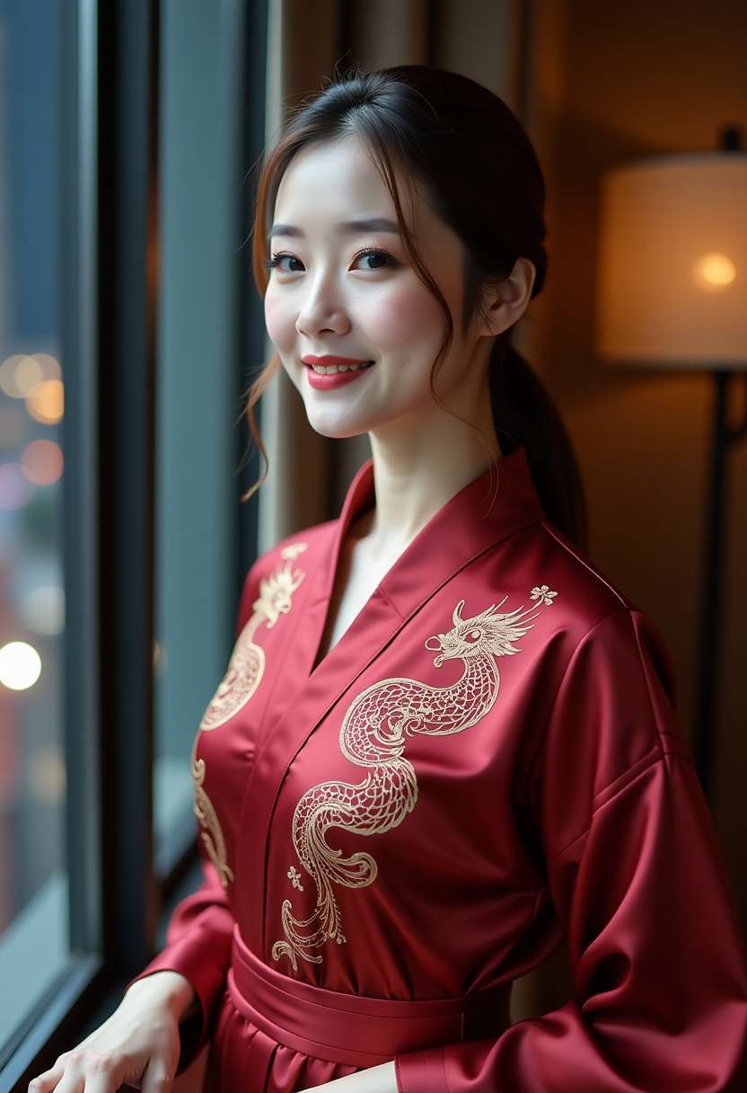 烟灰