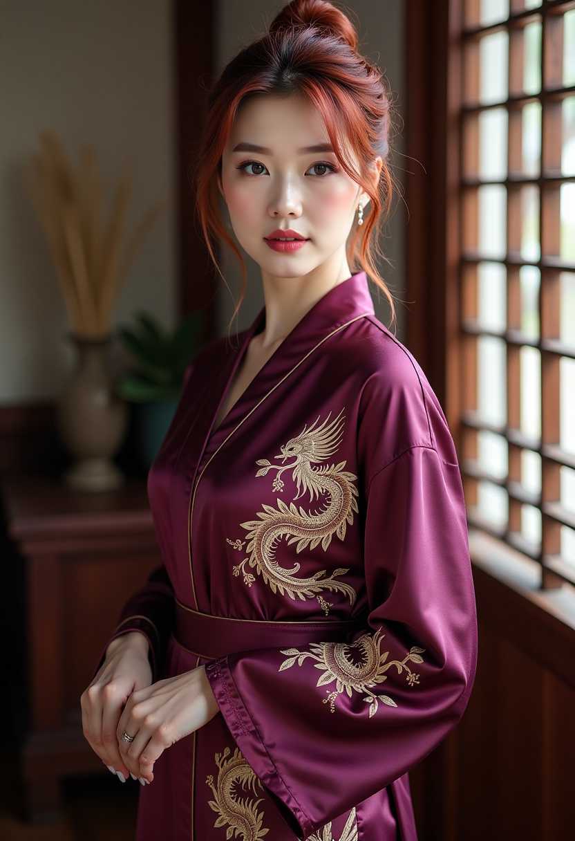 廉政暗涌